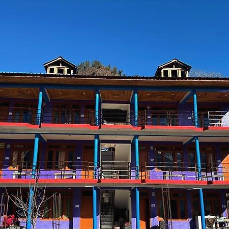 Vigyan Guest House Tosh Kültér fotó